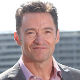 Hugh Jackman