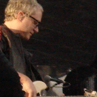 Hugh McDonald (American musician)