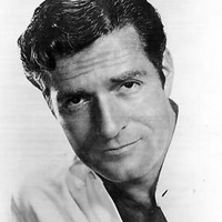 Hugh O'Brian