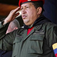 Hugo Chávez