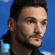 Hugo Lloris