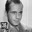 Humphrey Bogart