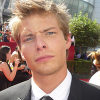 Hunter Parrish
