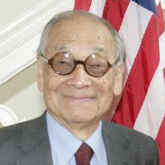 I. M. Pei
