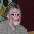 Iain Banks
