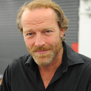 Iain Glen