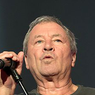 Ian Gillan