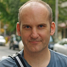 Ian MacKaye