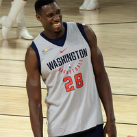 Ian Mahinmi