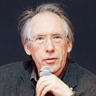 Ian McEwan