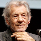 Ian McKellen