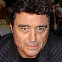 Ian McShane
