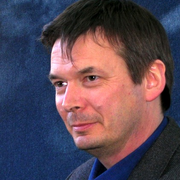 Ian Rankin