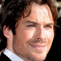 Ian Somerhalder