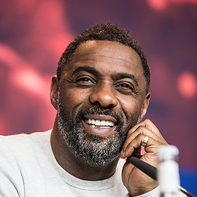 Idris Elba