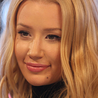Iggy Azalea