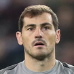 Iker Casillas