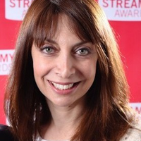 Illeana Douglas