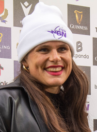 Ilona Maher