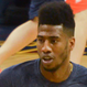 Iman Shumpert