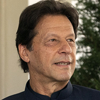 Imran Khan