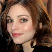India Eisley