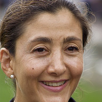 Íngrid Betancourt