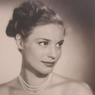 Ingrid Thulin