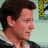 Ioan Gruffudd