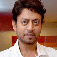Irrfan Khan