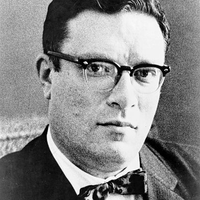 Isaac Asimov