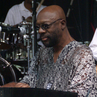 Isaac Hayes
