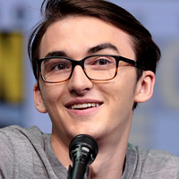 Isaac Hempstead Wright