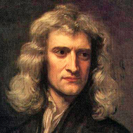 Isaac Newton