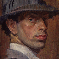 Isaac Rosenberg