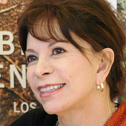 Isabel Allende