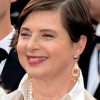 Isabella Rossellini