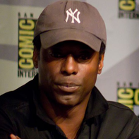Isaiah Washington