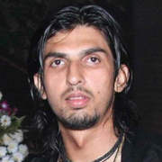 Ishant Sharma