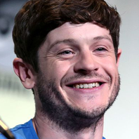 Iwan Rheon