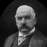 J. P. Morgan