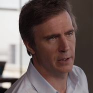 Jack Davenport