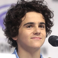 Jack Dylan Grazer