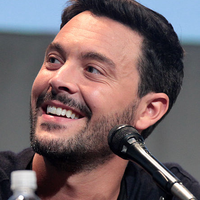 Jack Huston