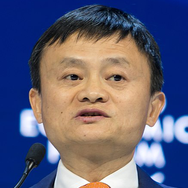 Jack Ma