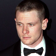 Jack O'Connell (actor)