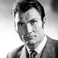 Jack Palance