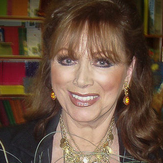 Jackie Collins