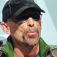 Jackie Earle Haley