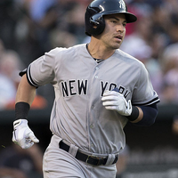 Jacoby Ellsbury